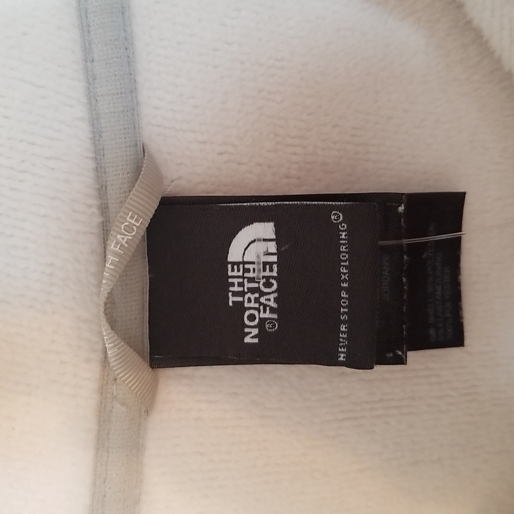 North Face Zip Up - image 2